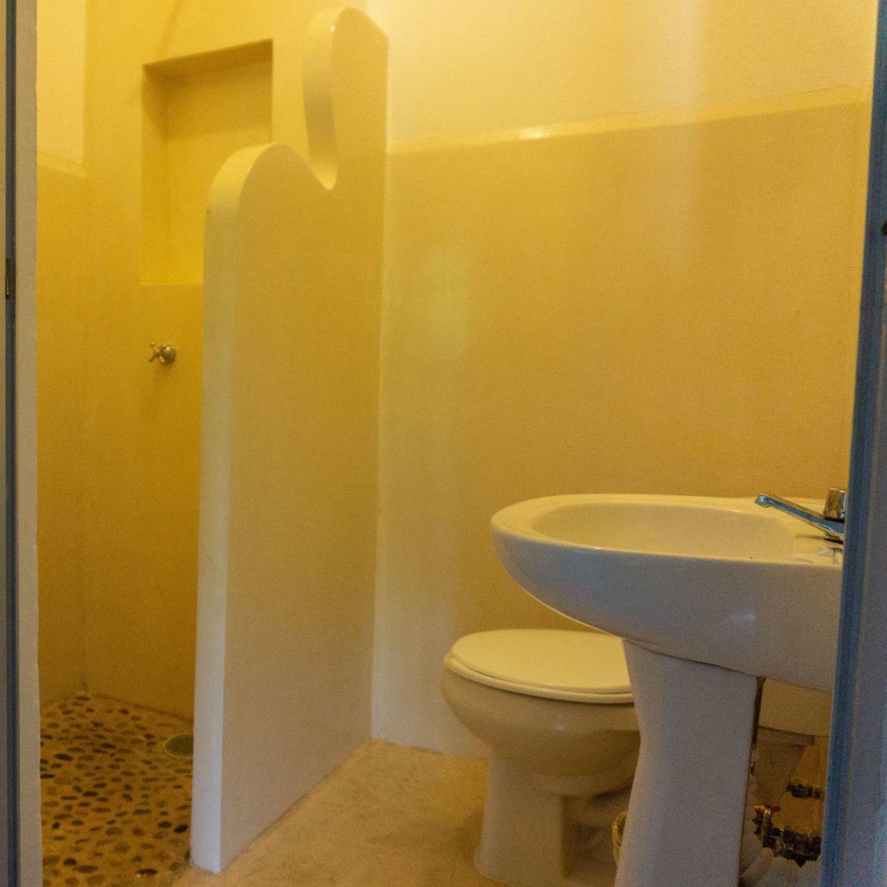 فندق بويرتو إسكونديدوفي  Nomad Beach House المظهر الخارجي الصورة