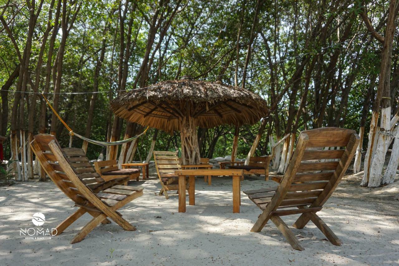 فندق بويرتو إسكونديدوفي  Nomad Beach House المظهر الخارجي الصورة